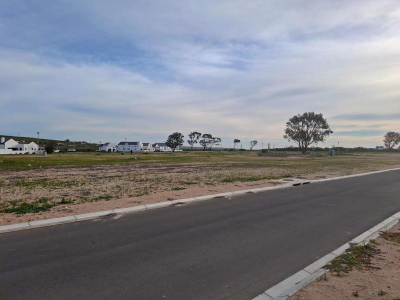 0 Bedroom Property for Sale in Britannia Bay Western Cape